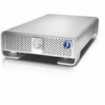 G-Tech G-DRIVE 6TB 7200RPM with Thunderbolt & USB 3.0 (GT-0G04024) G-Tech G-DRIVE 6TB 7200RPM with Thunderbolt & USB 3.0 (GT-0G04024)